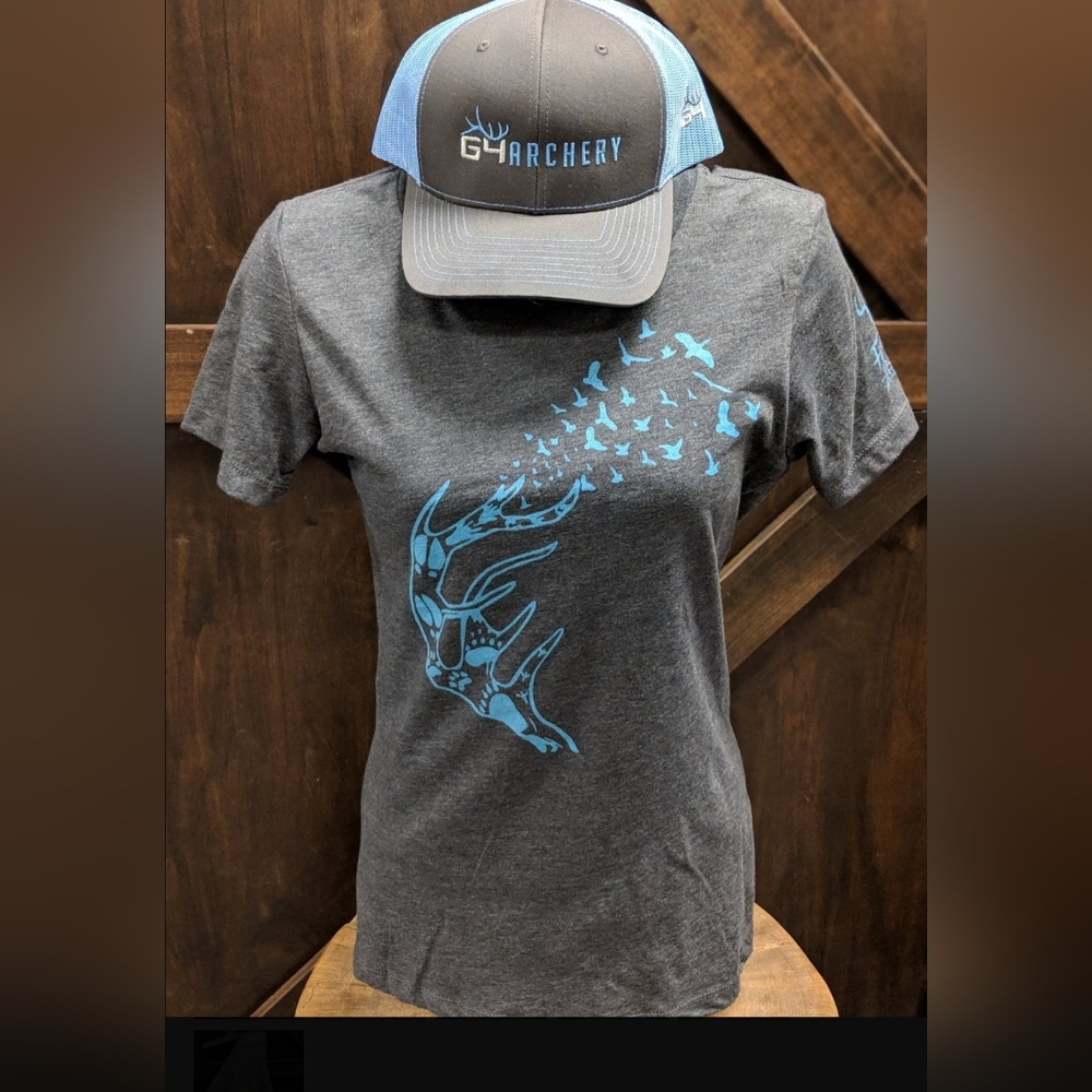 Wilderness Women's T-Shirt